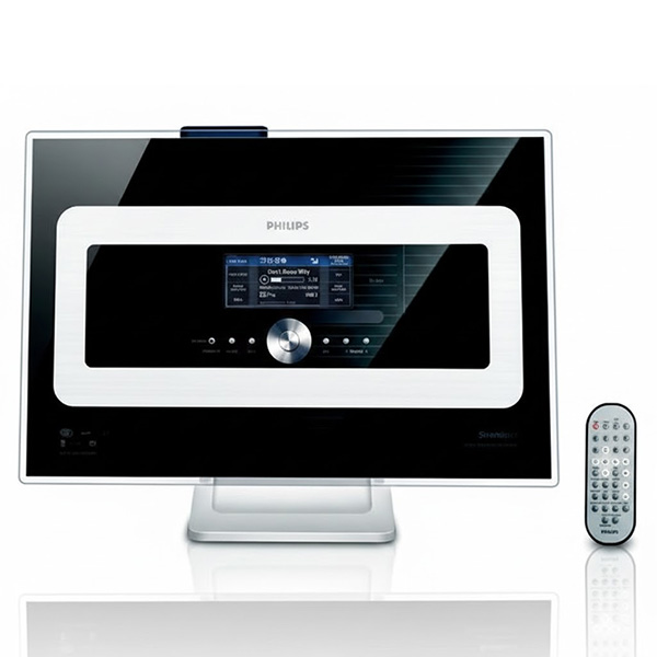 Philips WAS700 Satellite Station